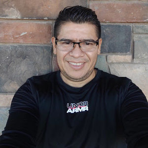 Meet your Posher, Sergio abraham